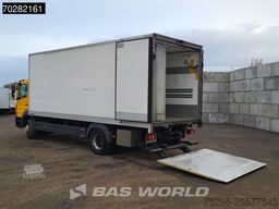 Mercedes Atego 1524 Atego 4X2 Thermo king T-1200R 1500kg...