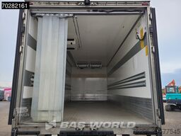 Mercedes Atego 1524 Atego 4X2 Thermo king T-1200R 1500kg...