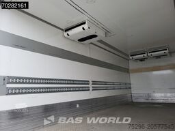 Mercedes Atego 1524 Atego 4X2 Thermo King T-1200R 1500kg...