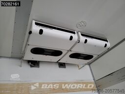 Mercedes Atego 1524 Atego 4X2 Thermo king T-1200R 1500kg...