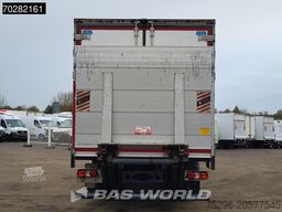 Mercedes Atego 1524 Atego 4X2 Thermo king T-1200R 1500kg...