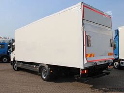 Mercedes-Benz Atego 1221 + EURO 6 + LIFT + 12t