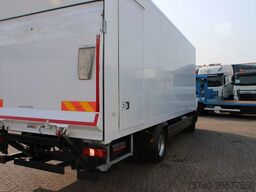 Mercedes-Benz Atego 1221 + EURO 6 + LIFT + 12t