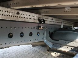 Mercedes-Benz Atego 1221 + EURO 6 + LIFT + 12t