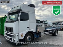 Volvo FH 500 4X2 Defect Engine Globetrotter XL BDF Eu...