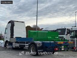 Volvo FH 500 4X2 Defect Engine Globetrotter XL BDF Eu...