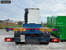 Volvo FH 500 4X2 Defect Engine Globetrotter XL BDF Eu...