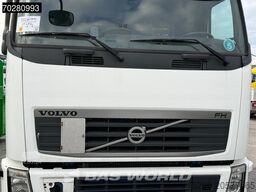 Volvo FH 500 4X2 Defect Engine Globetrotter XL BDF Eu...