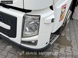 Volvo FH 500 4X2 Defect Engine Globetrotter XL BDF Eu...