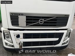 Volvo FH 500 4X2 Defect Engine Globetrotter XL BDF Eu...