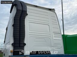 Volvo FH 500 4X2 Defect Engine Globetrotter XL BDF E...