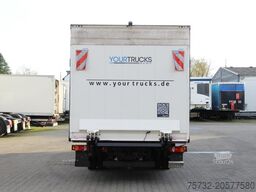 MAN TGL 8.180  E6 Koffer 7,3m   LBW   ANK   Luft