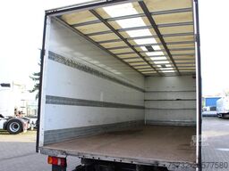 MAN TGL 8.180  E6 Koffer 7,3m   LBW   ANK   Luft