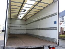 MAN TGL 8.180  E6 Koffer 7,3m   LBW   ANK   Luft