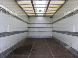 MAN TGL 8.180  E6 Koffer 7,3m   LBW   ANK   Luft