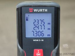 MAN TGL 8.180  E6 Koffer 7,3m   LBW   ANK   Luft