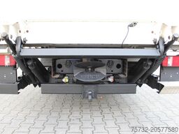 MAN TGL 8.180  E6 Koffer 7,3m   LBW   ANK   Luft