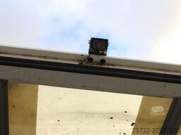 MAN TGL 8.180  E6 Koffer 7,3m   LBW   ANK   Luft