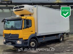 Mercedes Atego 1524 Atego 4X2 16t Thermo king T1200-R 15...