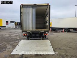 Mercedes Atego 1524 Atego 4X2 16t Thermo king T1200-R 15...