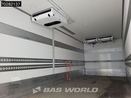 Mercedes Atego 1524 Atego 4X2 16t Thermo king T1200-R 15...