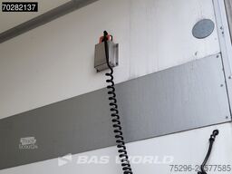 Mercedes Atego 1524 Atego 4X2 16t Thermo king T1200-R 15...