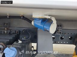 Mercedes Atego 1524 Atego 4X2 16t Thermo king T1200-R 15...