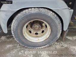 Mercedes Atego 1524 Atego 4X2 16t Thermo king T1200-R 15...