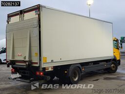 Mercedes Atego 1524 Atego 4X2 16t Thermo king T1200-R 15...