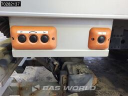 Mercedes Atego 1524 Atego 4X2 16t Thermo king T1200-R 15...