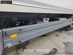 Mercedes Atego 1524 Atego 4X2 16t Thermo king T1200-R 15...