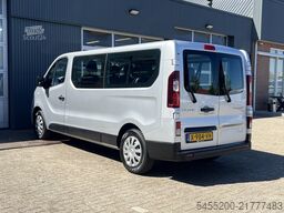 Renault Trafic Passenger 1.6 dCi Euro 6 Airco Cruise Ma...
