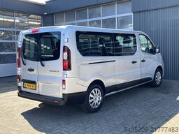 Renault Trafic Passenger 1.6 dCi Euro 6 Airco Cruise Ma...