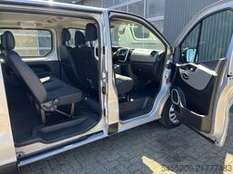 Renault Trafic Passenger 1.6 dCi Euro 6 Airco Cruise Ma...