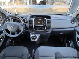 Renault Trafic Passenger 1.6 dCi Euro 6 Airco Cruise Ma...