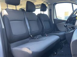 Renault Trafic Passenger 1.6 dCi Euro 6 Airco Cruise Ma...