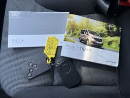 Renault Trafic Passenger 1.6 dCi Euro 6 Airco Cruise Ma...