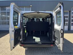 Renault Trafic Passenger 1.6 dCi Euro 6 Airco Cruise Ma...