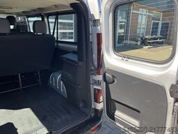 Renault Trafic Passenger 1.6 dCi Euro 6 Airco Cruise Ma...