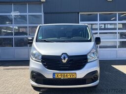 Renault Trafic Passenger 1.6 dCi Euro 6 Airco Cruise Ma...