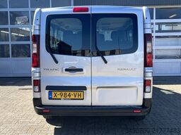 Renault Trafic Passenger 1.6 dCi Euro 6 Airco Cruise Ma...