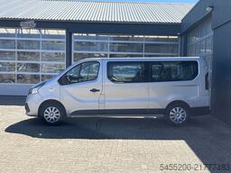 Renault Trafic Passenger 1.6 dCi Euro 6 Airco Cruise Ma...