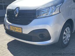 Renault Trafic Passenger 1.6 dCi Euro 6 Airco Cruise Ma...