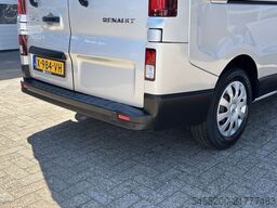 Renault Trafic Passenger 1.6 dCi Euro 6 Airco Cruise Ma...
