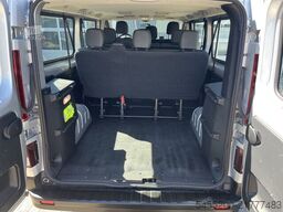 Renault Trafic Passenger 1.6 dCi Euro 6 Airco Cruise Ma...