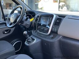 Renault Trafic Passenger 1.6 dCi Euro 6 Airco Cruise Ma...