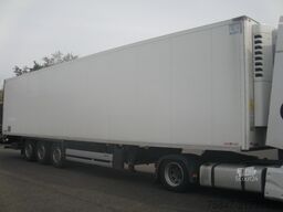 Schmitz Cargobull SKO 24/L - 13.4 FP Cool V7 Multitemp