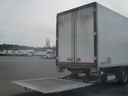 Schmitz Cargobull SKO 24/L - 13.4 FP Cool V7 Multitemp