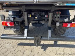 Mercedes-Benz Unimog U535