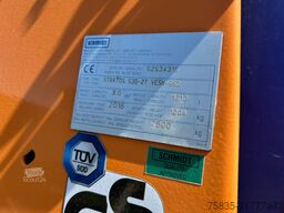 Hegmann Nutzfahrzeuge GmbH Hegmann Nutzfahrzeuge GmbH Hegmann Nutzfahrzeuge GmbH